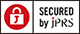 SECURED BY JPRS