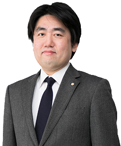 広島事務所 代表司法書士 巻島治雄